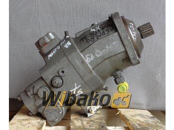 Moteur hydraulique HYDROMATIK