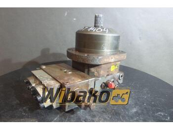 Moteur hydraulique LINDE