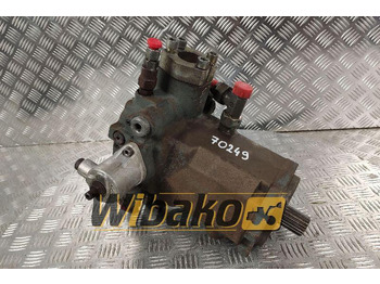 Moteur hydraulique LINDE