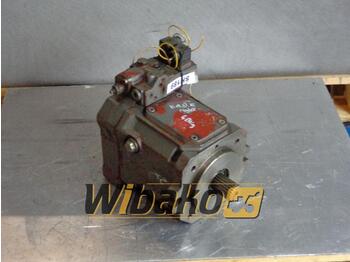 Moteur hydraulique LINDE
