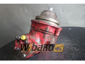 Moteur hydraulique PARKER