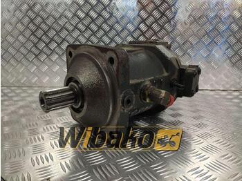 Moteur hydraulique REXROTH