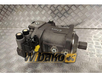 Moteur hydraulique REXROTH