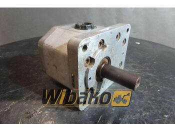 Pompe hydraulique
