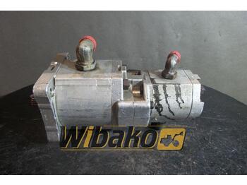 Pompe hydraulique
