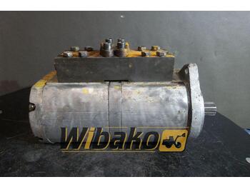 Pompe hydraulique