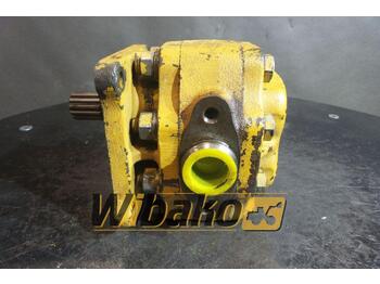 Pompe hydraulique