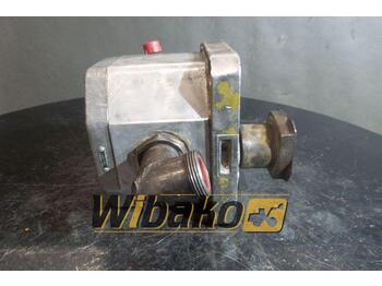 Pompe hydraulique pour Engins de chantier Hydraulic pump AK52 PZ2-KZ40: photos 2