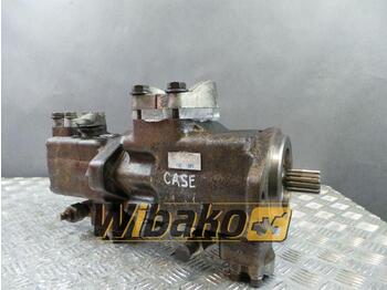 Pompe hydraulique CASE