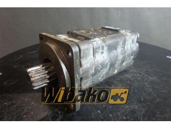 Pompe hydraulique