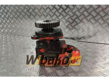 Pompe hydraulique