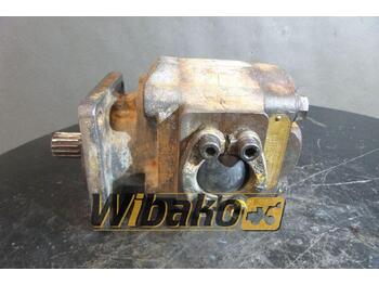 Pompe hydraulique