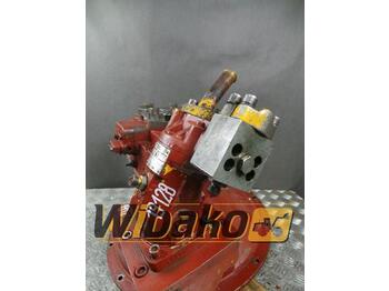 Pompe hydraulique HYDROMATIK
