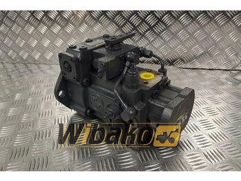 Pompe hydraulique HYDROMATIK