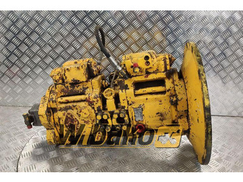Pompe hydraulique KAWASAKI