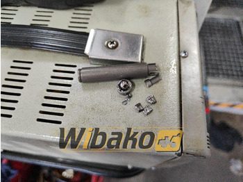 Pompe hydraulique KAWASAKI