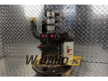 Pompe hydraulique LINDE