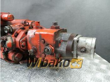 Pompe hydraulique DANFOSS / SAUER