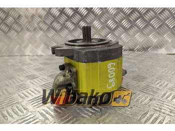 Pompe hydraulique