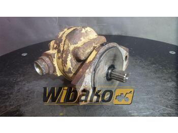 Pompe hydraulique