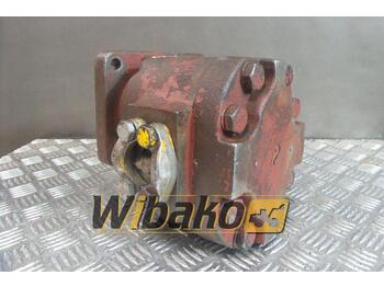 Pompe hydraulique ZF