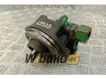 Pompe hydraulique ZF