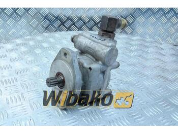 Pompe hydraulique ZF