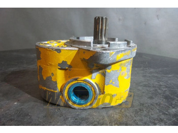 Pompe hydraulique