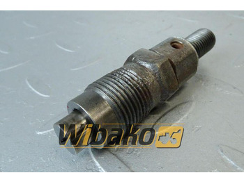Injecteur KUBOTA