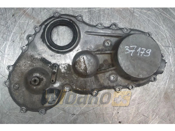 Arbre à cames ISUZU