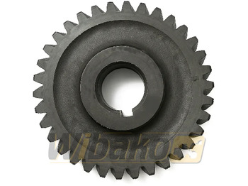 Arbre à cames ISUZU