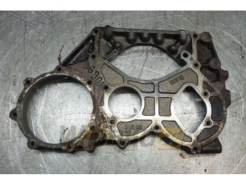 Arbre à cames ISUZU