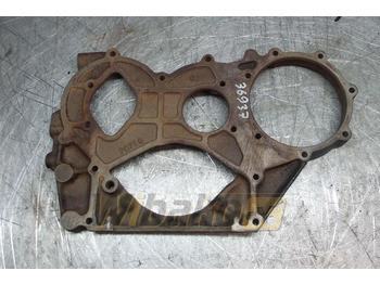 Arbre à cames ISUZU