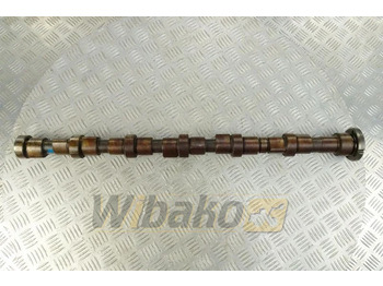 Arbre à cames IVECO