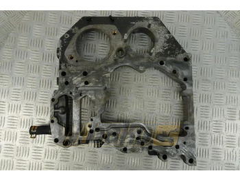 Arbre à cames IVECO