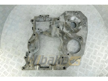 Arbre à cames IVECO