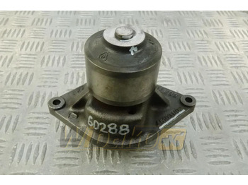 Pompe à eau IVECO