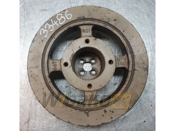 Moteur et pièces JOHN DEERE