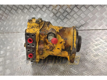 Moteur hydraulique KOMATSU
