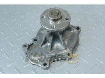 Pompe à eau KUBOTA