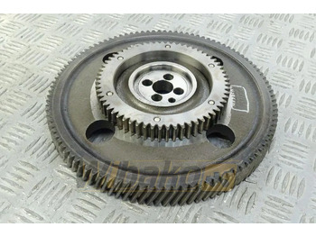 Arbre à cames LIEBHERR