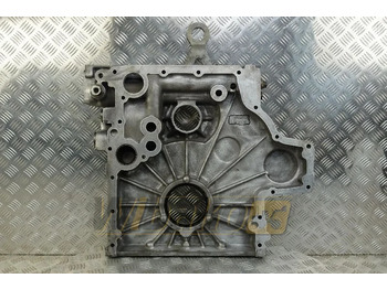 Arbre à cames LIEBHERR