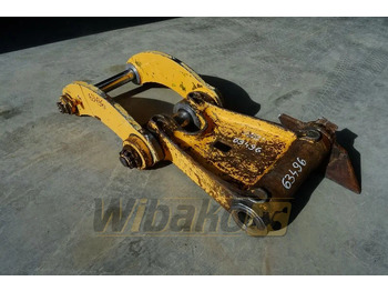 Godet pour pelle LIEBHERR