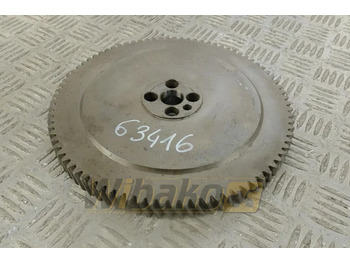 Arbre à cames LIEBHERR