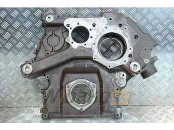 Arbre à cames LIEBHERR