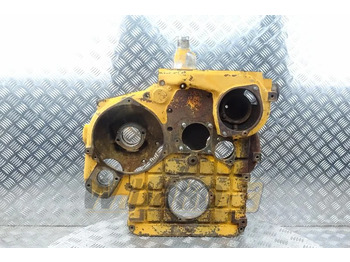 Arbre à cames LIEBHERR