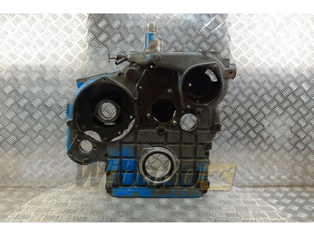 Arbre à cames LIEBHERR