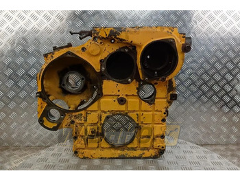 Arbre à cames LIEBHERR