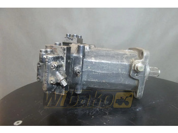 Moteur hydraulique LINDE