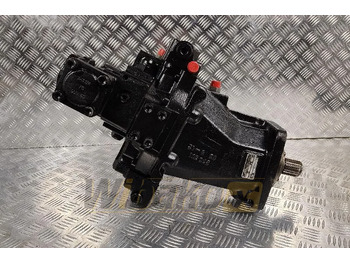 Moteur hydraulique LINDE